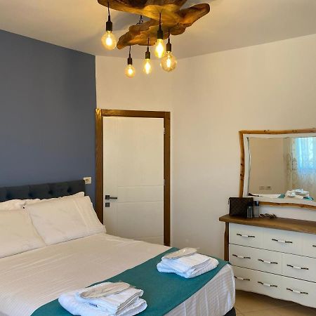 Saranda Dreamland House Appartement Buitenkant foto