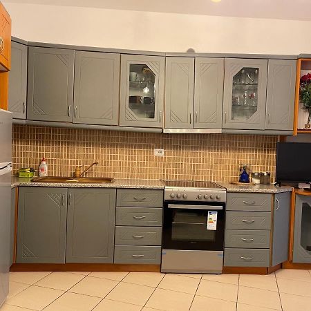 Saranda Dreamland House Appartement Buitenkant foto