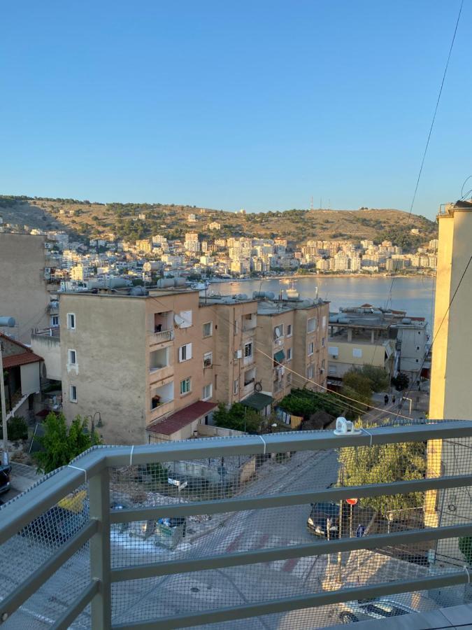 Saranda Dreamland House Appartement Buitenkant foto
