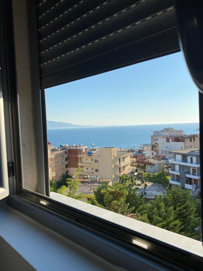 Saranda Dreamland House Appartement Buitenkant foto
