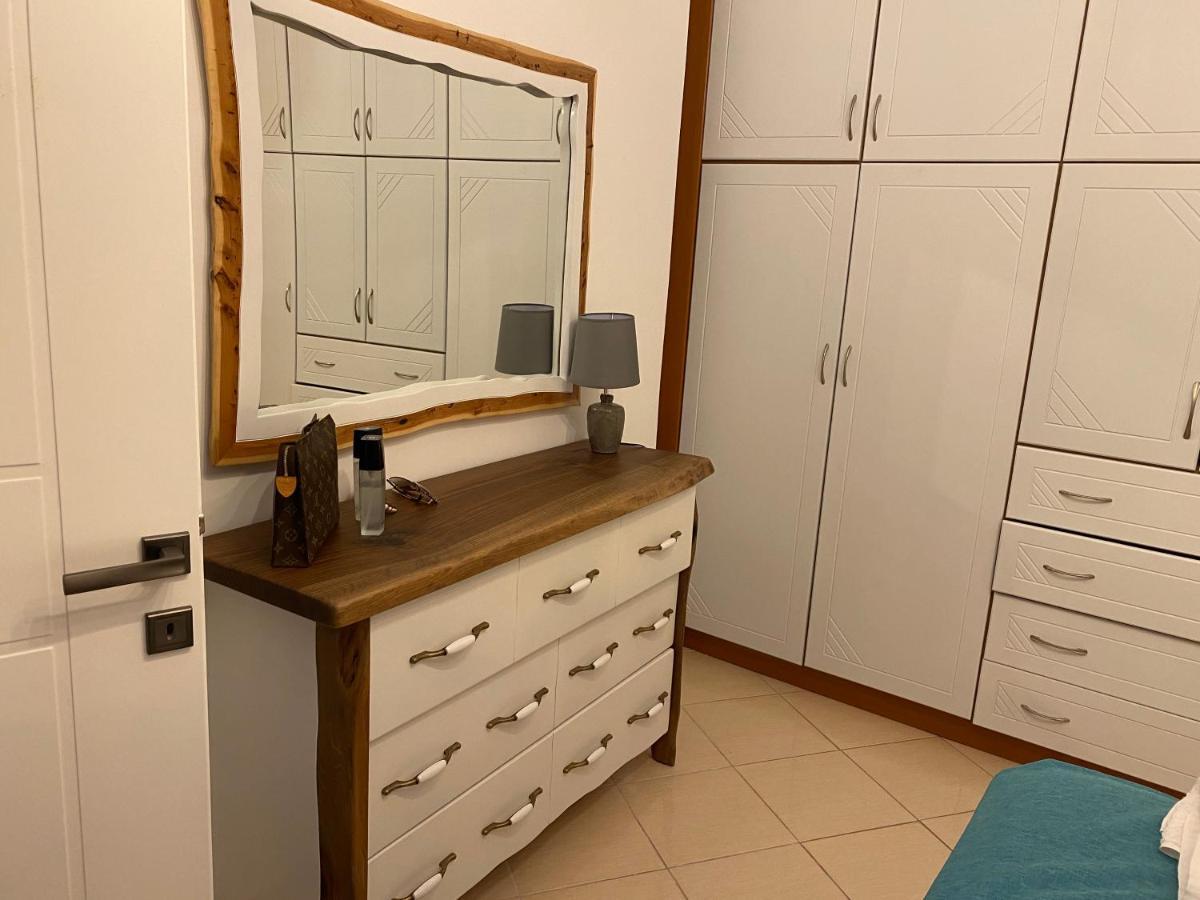 Saranda Dreamland House Appartement Buitenkant foto