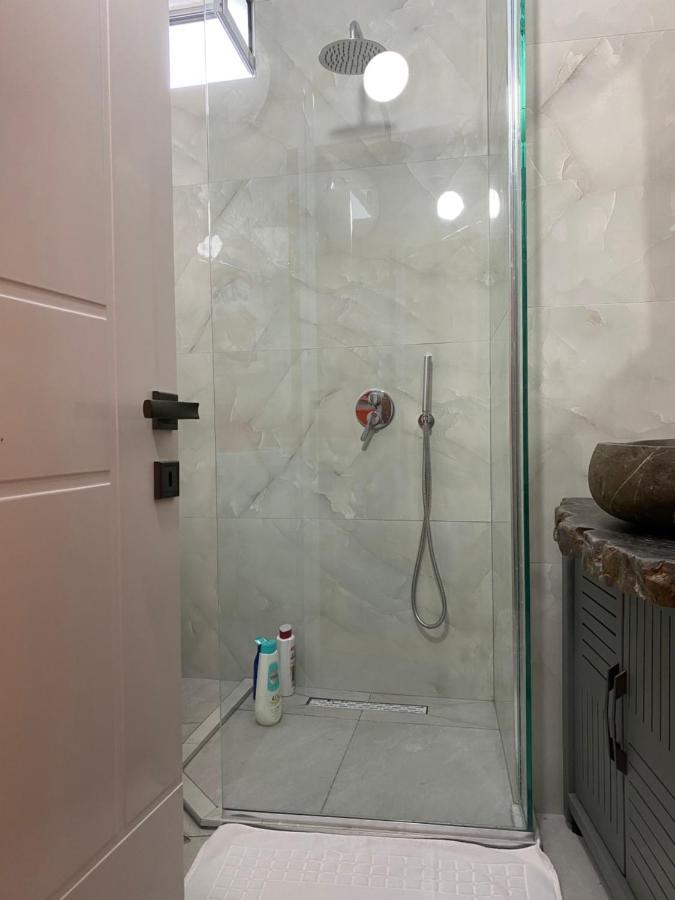 Saranda Dreamland House Appartement Buitenkant foto