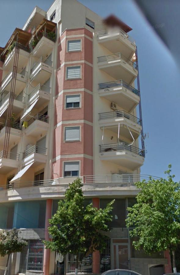 Saranda Dreamland House Appartement Buitenkant foto