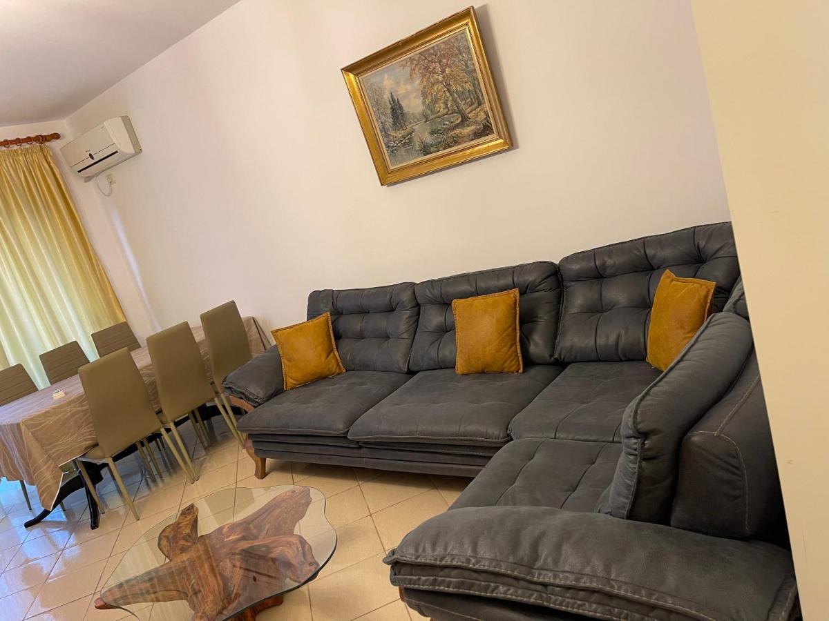 Saranda Dreamland House Appartement Buitenkant foto