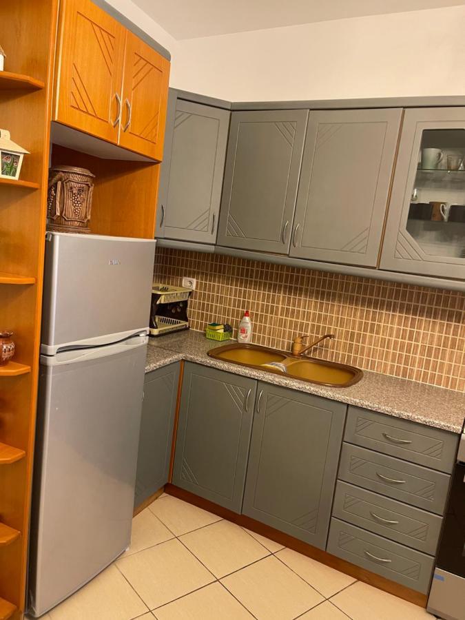 Saranda Dreamland House Appartement Buitenkant foto