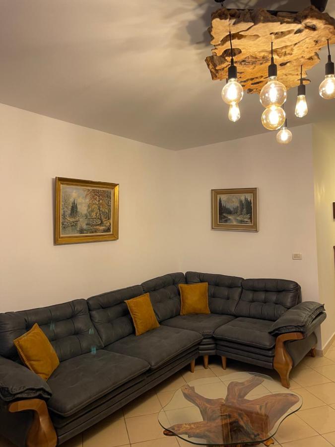 Saranda Dreamland House Appartement Buitenkant foto